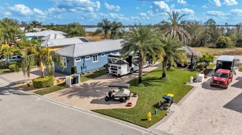 3268 FISH HAWK DRIVE