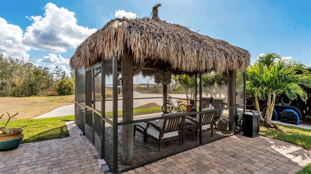 3268 FISH HAWK DRIVE Polk City, FL 33868