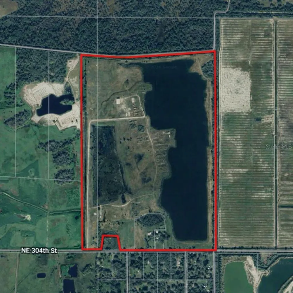 304TH STREET Okeechobee, FL 34972