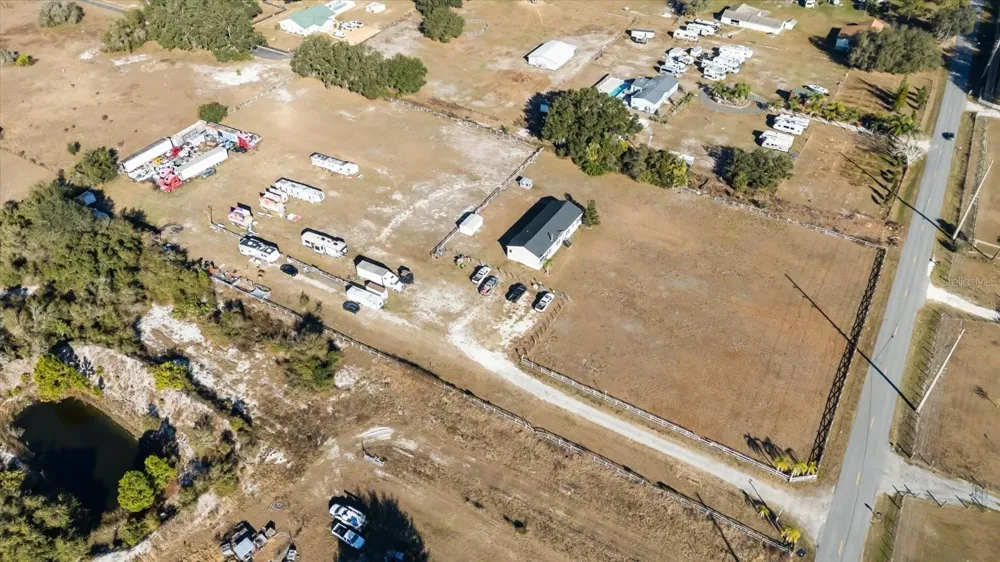 2470 ABSHER ROAD St Cloud, FL 34771