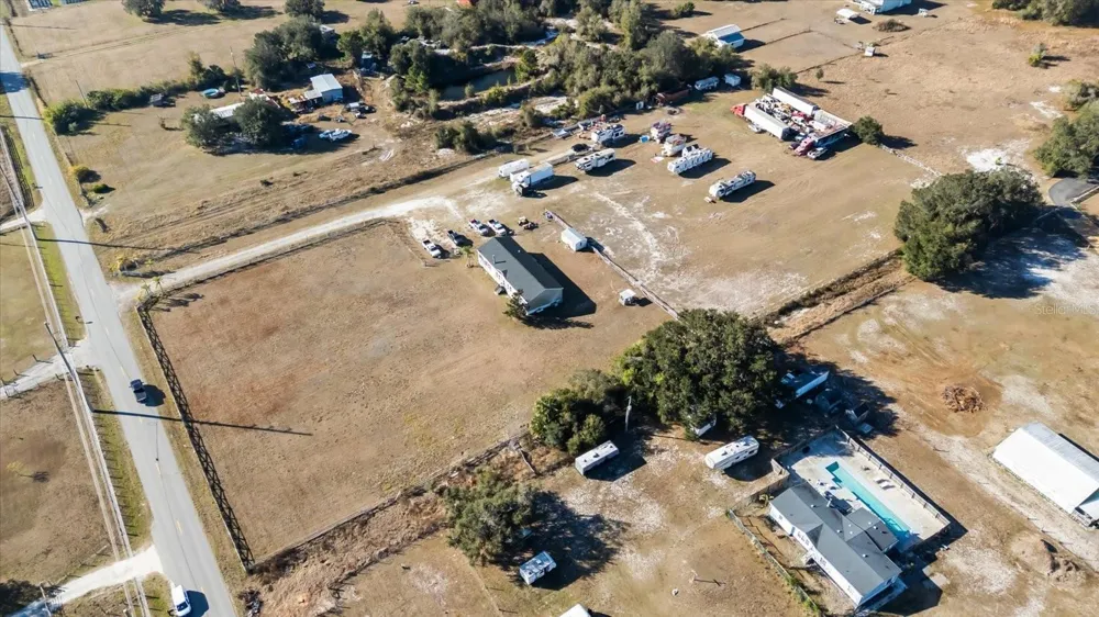 2470 ABSHER ROAD St Cloud, FL 34771