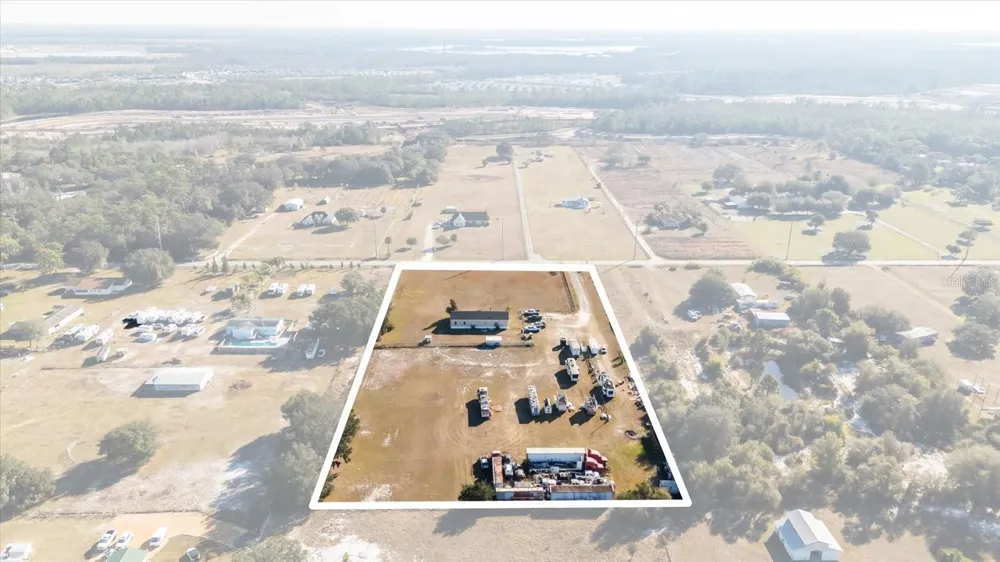 2470 ABSHER ROAD St Cloud, FL 34771