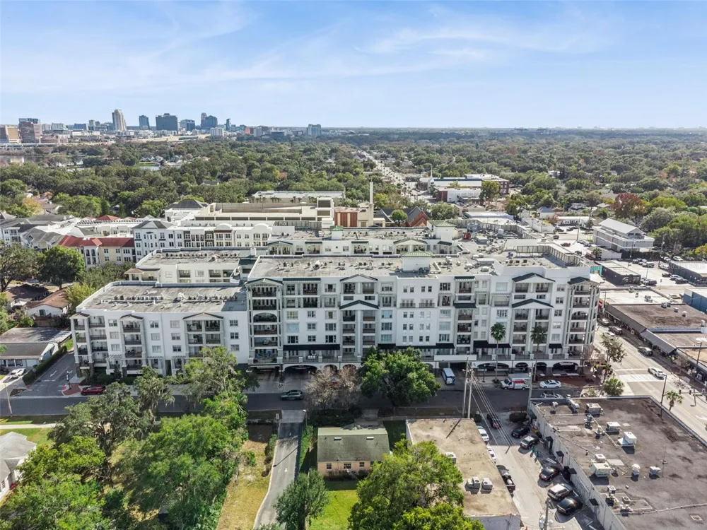 630 VASSAR STREET #2505