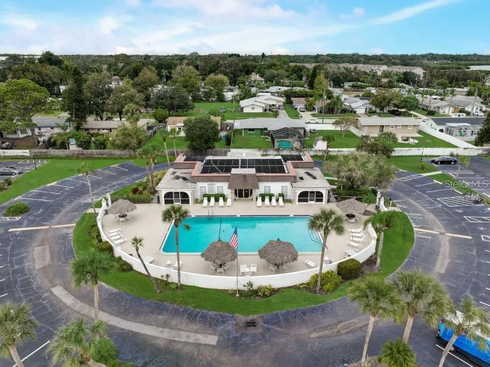 375 S MCMULLEN BOOTH ROAD #95 Clearwater, FL 33759