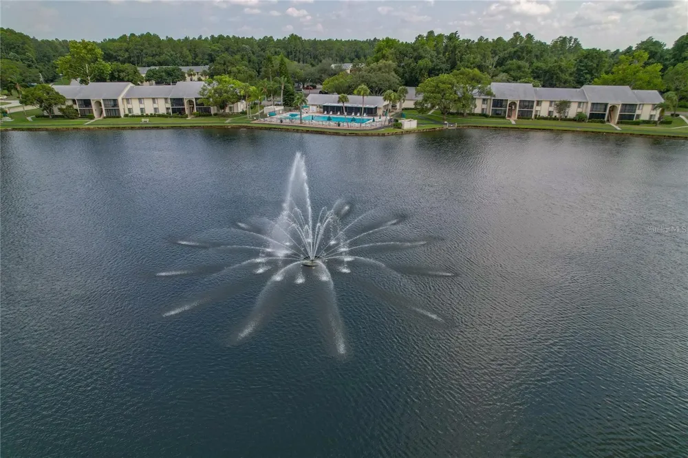 3161 LAKE PINE WAY S #F3 Tarpon Springs, FL 34688