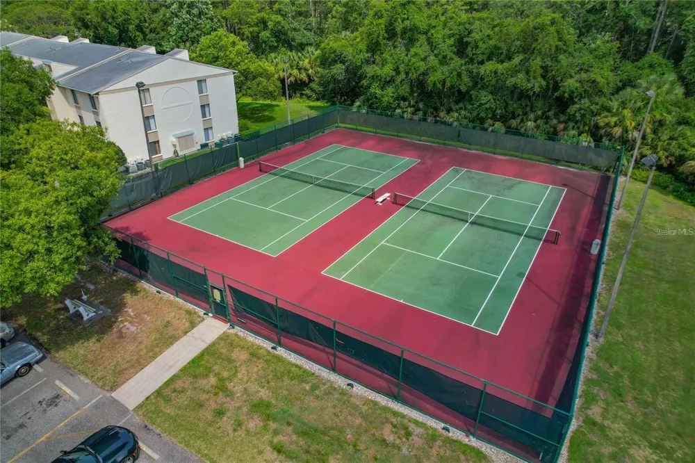 3161 LAKE PINE WAY S #F3 Tarpon Springs, FL 34688