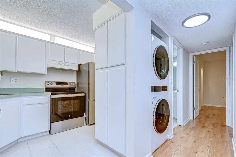 3161 LAKE PINE WAY S #F3 Tarpon Springs, FL 34688