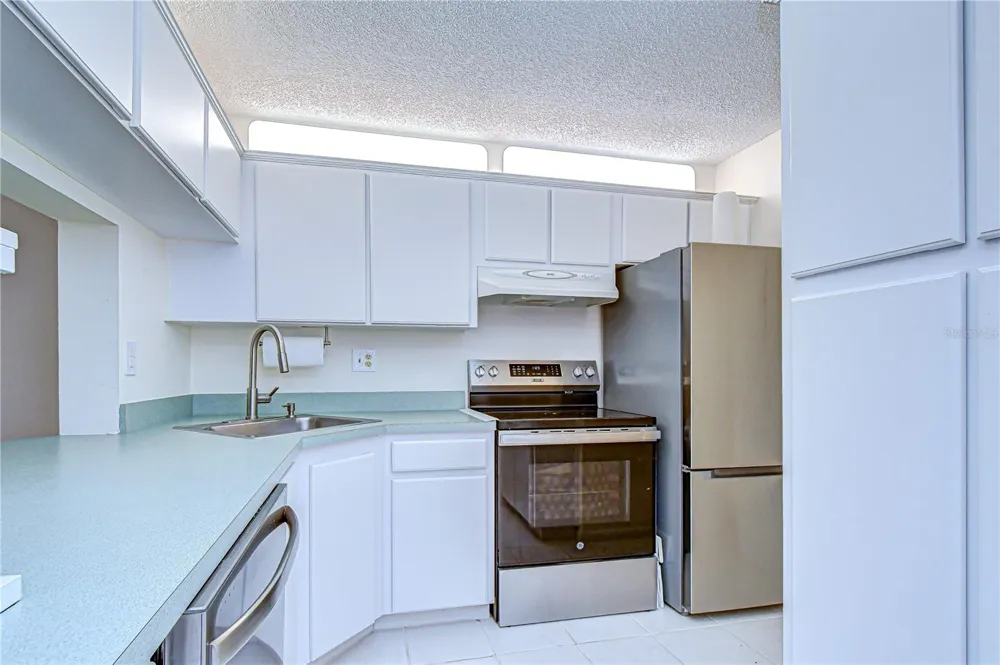3161 LAKE PINE WAY S #F3 Tarpon Springs, FL 34688
