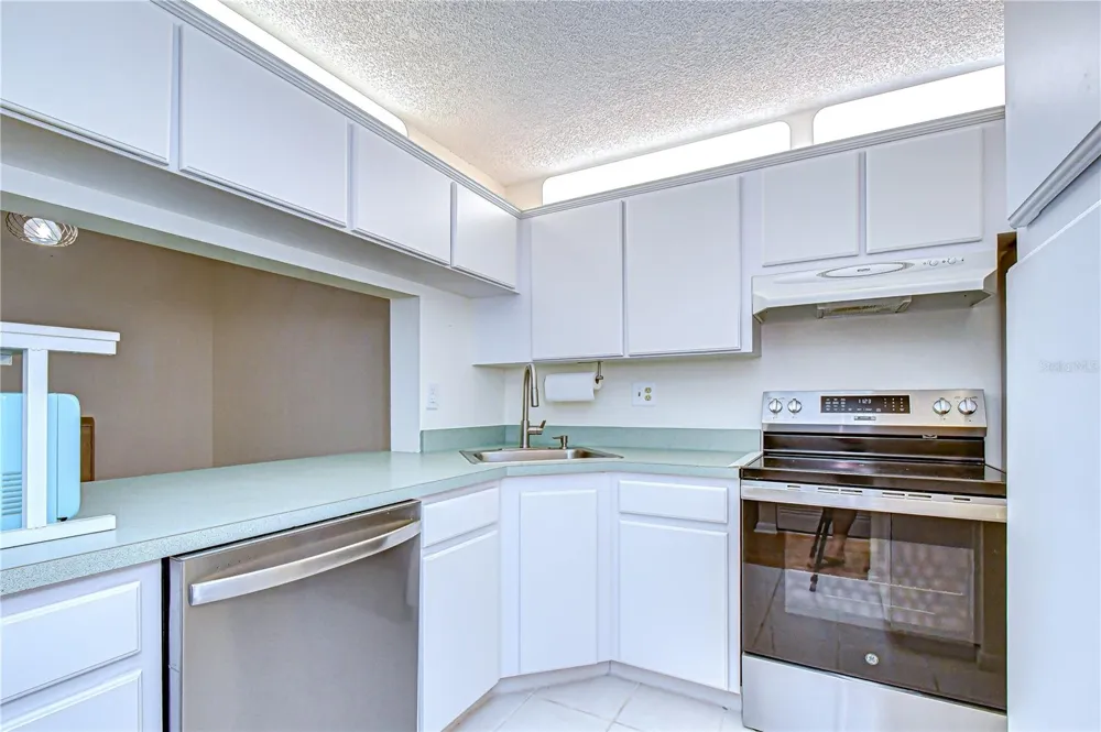 3161 LAKE PINE WAY S #F3 Tarpon Springs, FL 34688