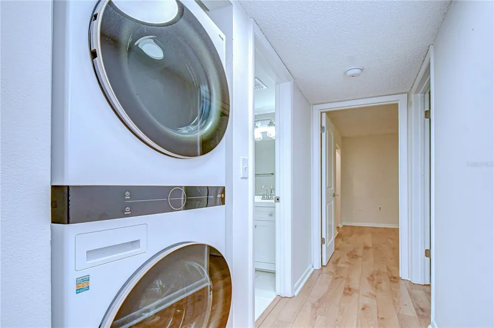 3161 LAKE PINE WAY S #F3 Tarpon Springs, FL 34688