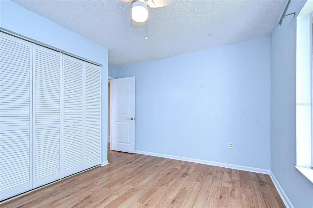3161 LAKE PINE WAY S #F3 Tarpon Springs, FL 34688