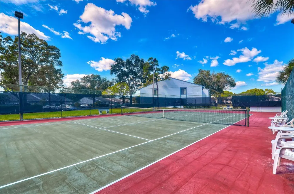 3161 LAKE PINE WAY S #F3 Tarpon Springs, FL 34688