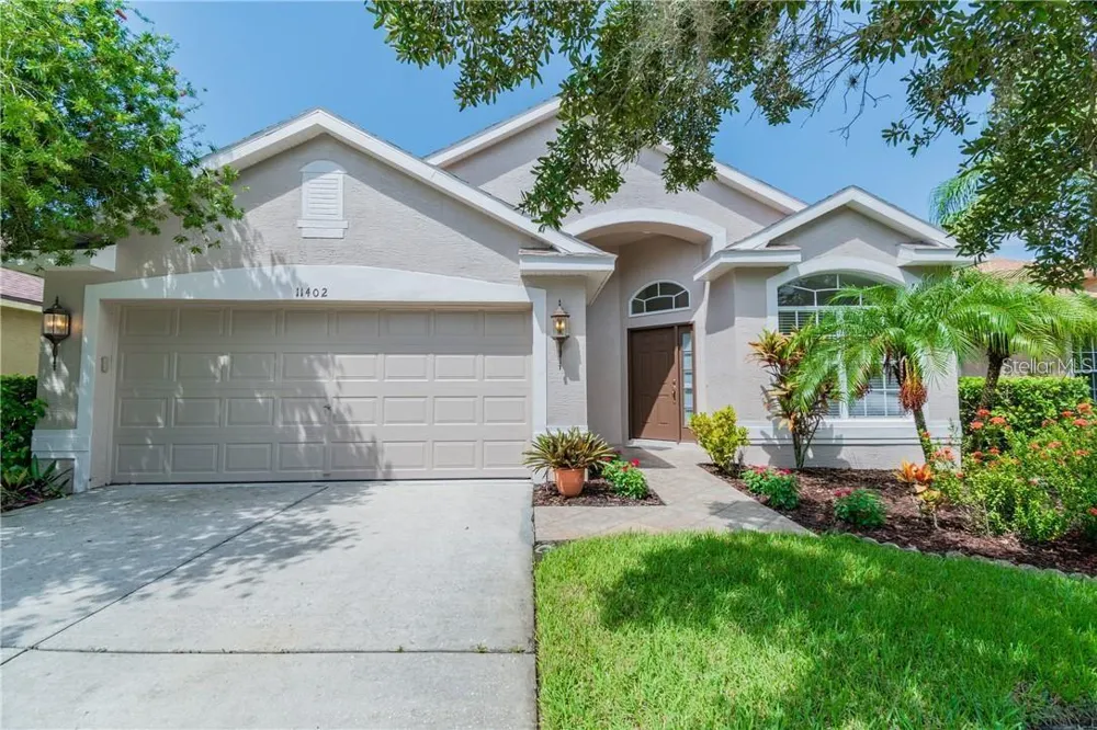 11402 CYPRESS RESERVE DRIVE