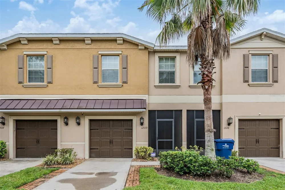12039 GREENGATE DRIVE Hudson, FL 34669