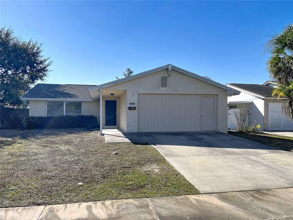 8508 WOODHURST DRIVE