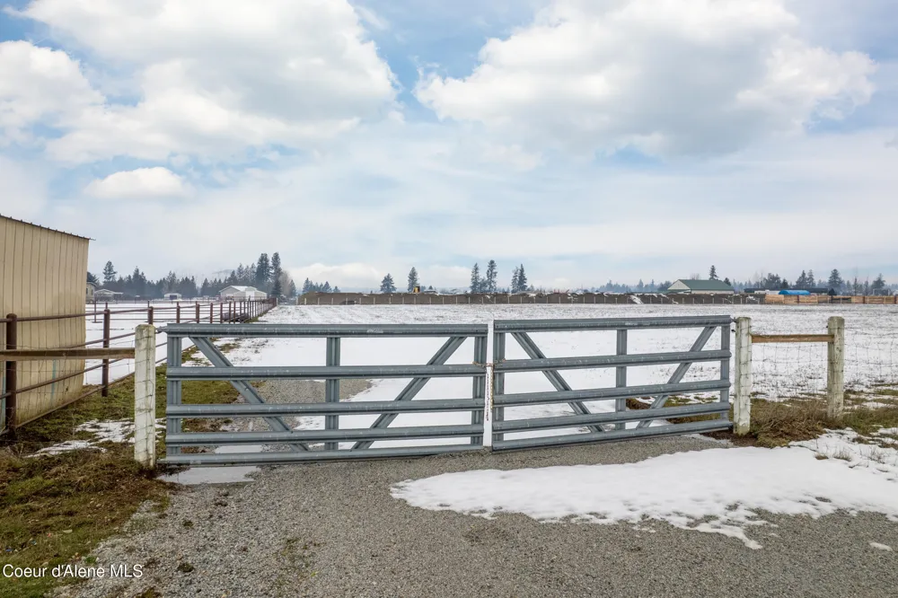 NKA E War Eagle Avenue Athol, ID 83801