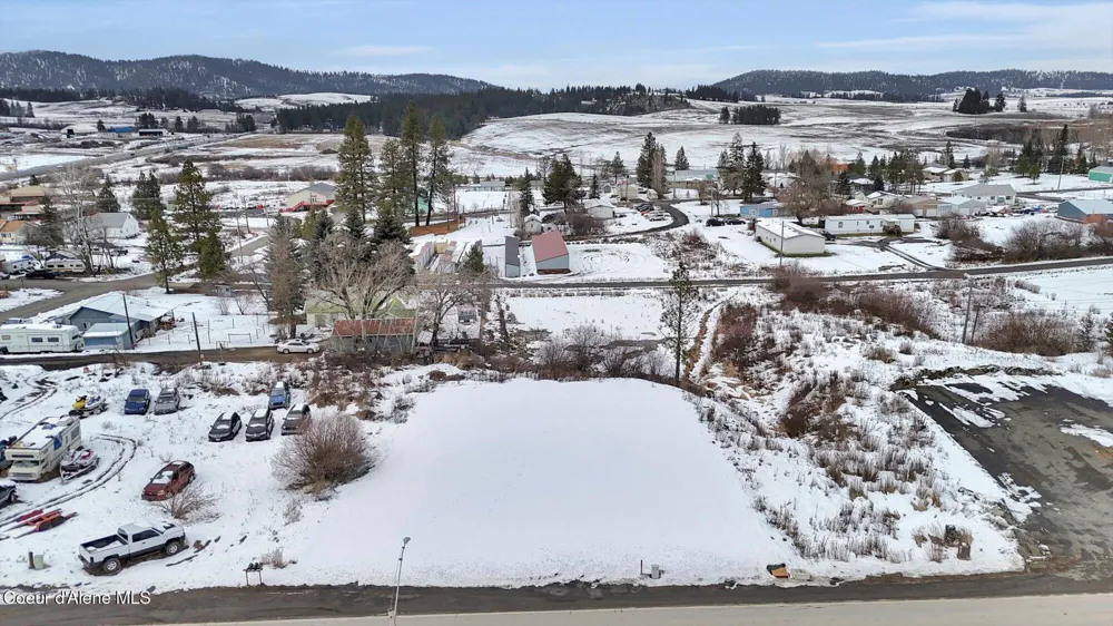 C STREET Plummer, ID 83851