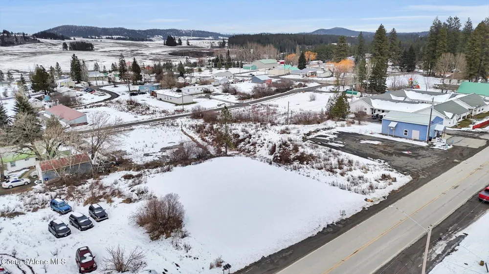 C STREET Plummer, ID 83851
