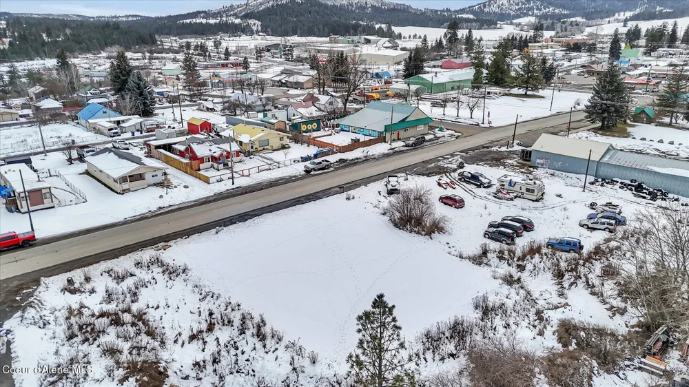 C STREET Plummer, ID 83851