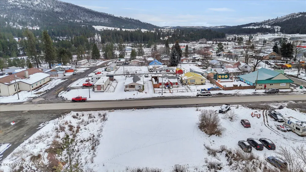 C STREET Plummer, ID 83851