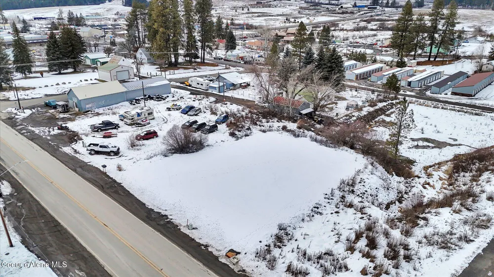 C STREET Plummer, ID 83851