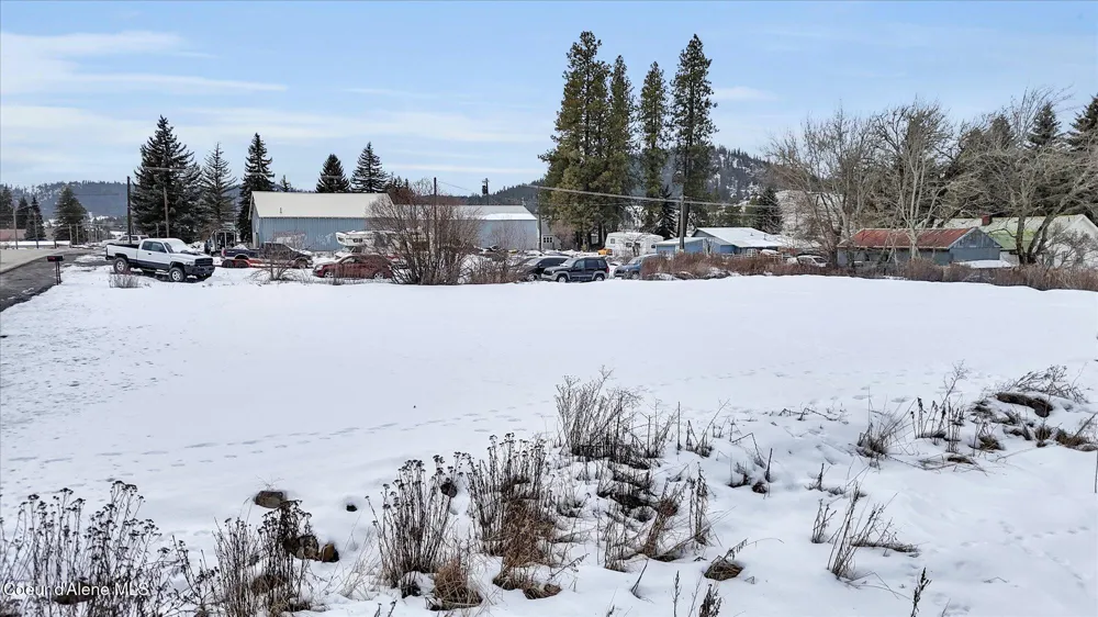 C STREET Plummer, ID 83851