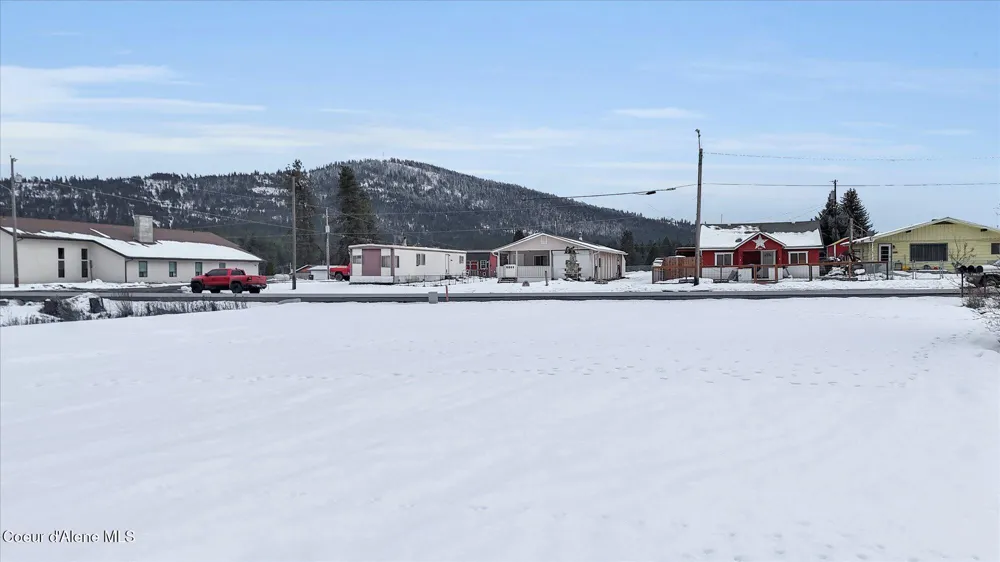 C STREET Plummer, ID 83851