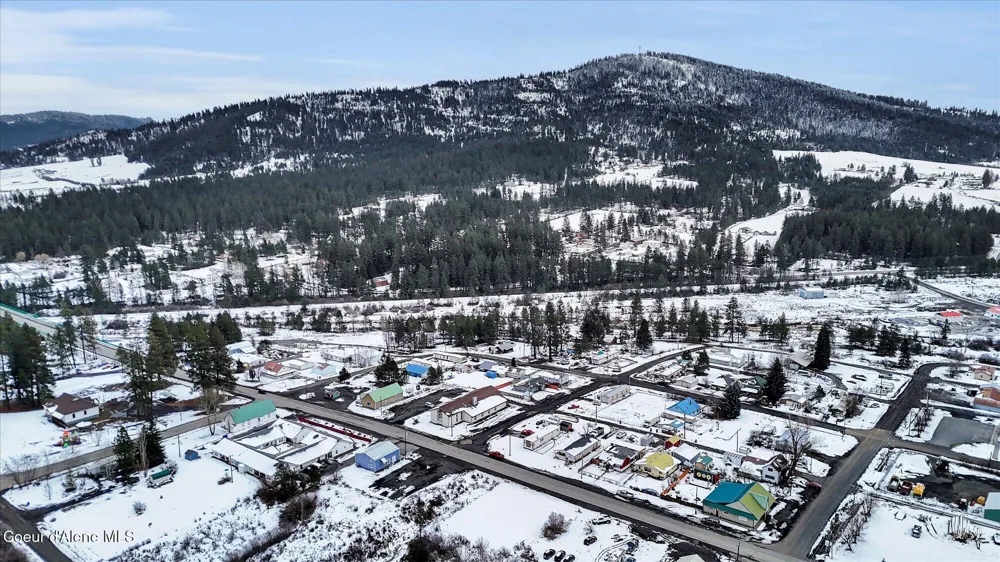 C STREET Plummer, ID 83851