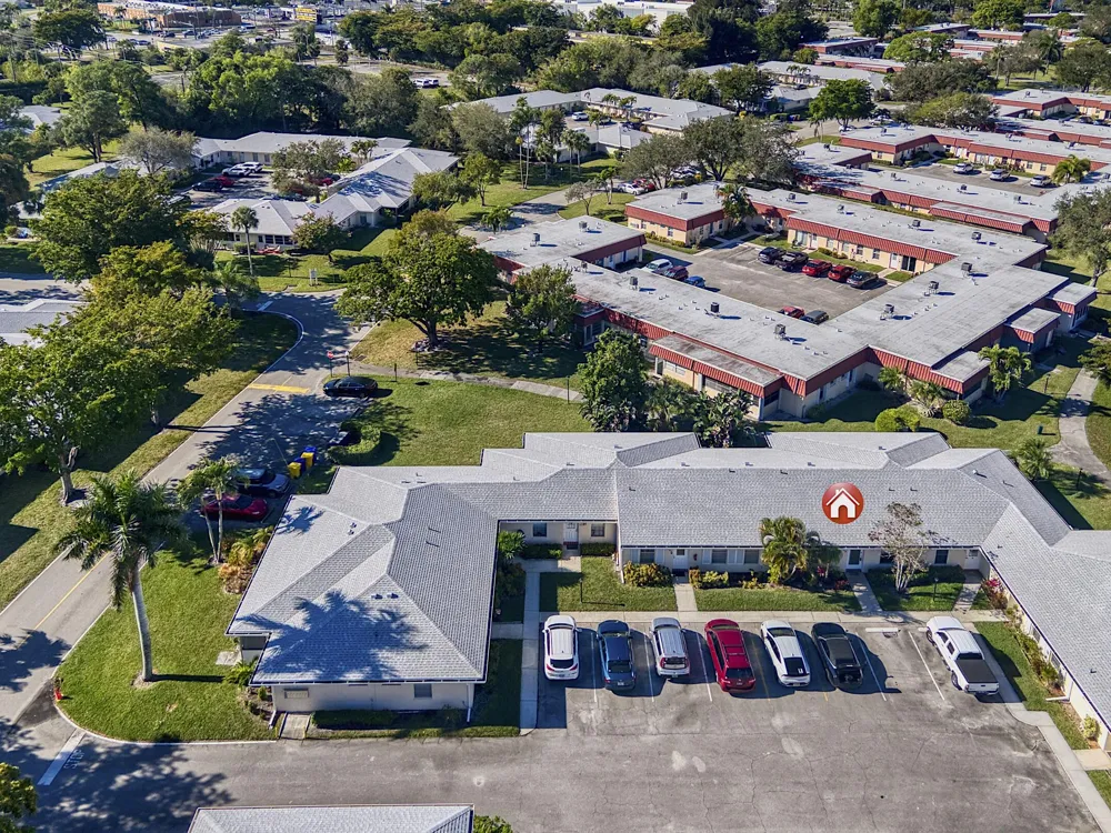 539 Franconia Circle #B