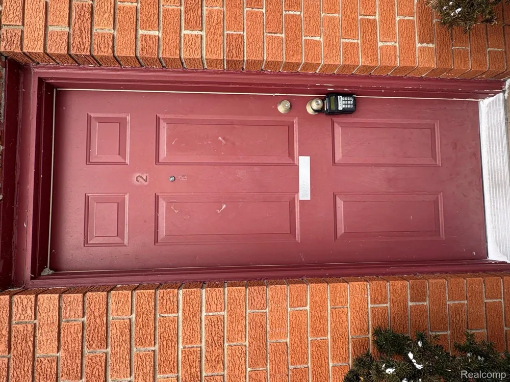 36247 HATHAWAY STREET #2 New Baltimore City, MI 48047