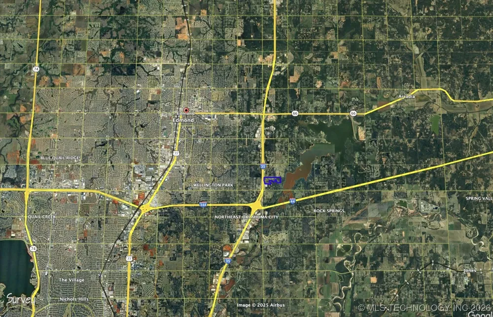 4200 E I-35 Highway Edmond, OK 73013