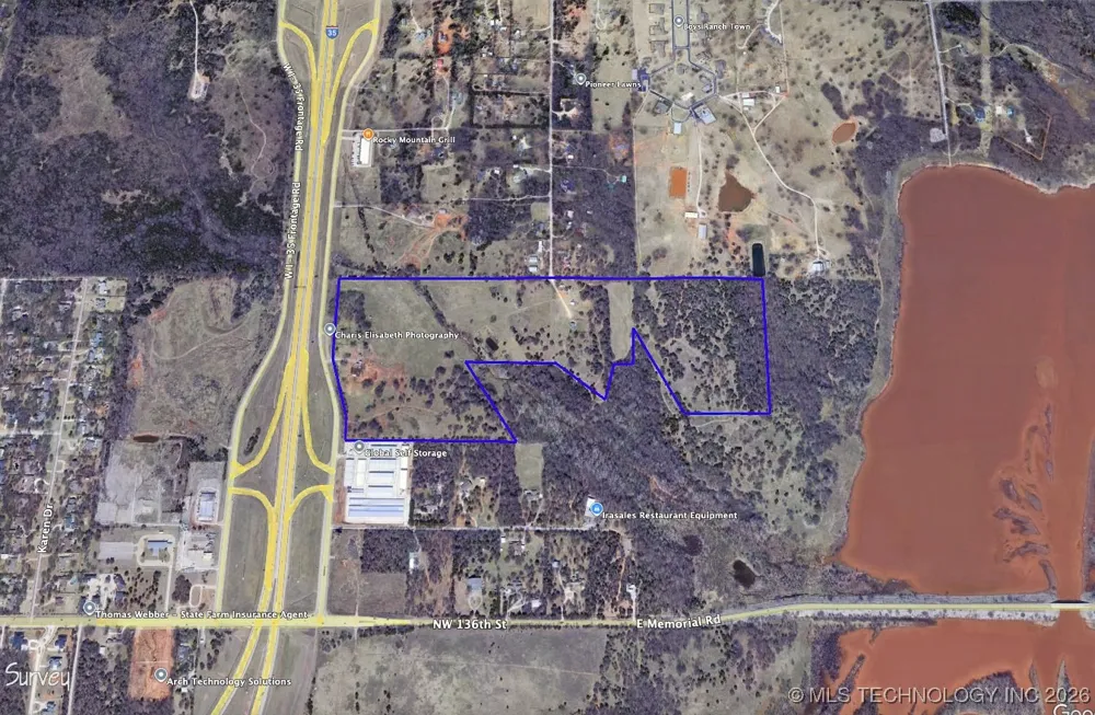 4200 E I-35 Highway Edmond, OK 73013