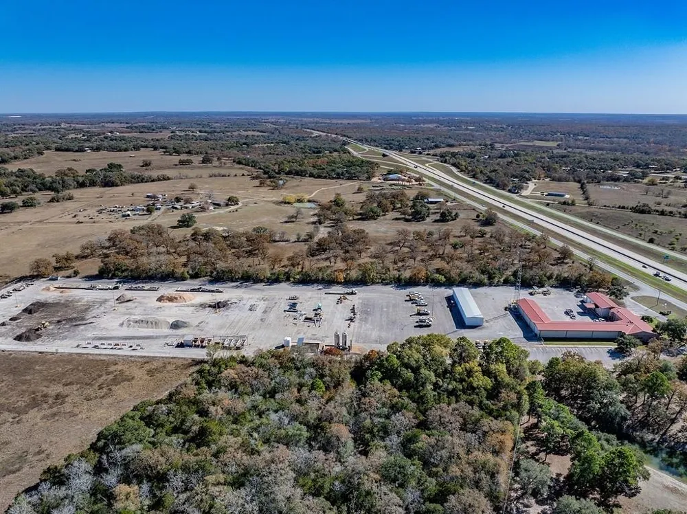 Hwy 71 By- Feeder Road La Grange, TX 78945