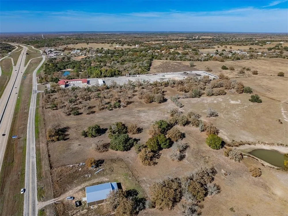 Hwy 71 By- Feeder Road La Grange, TX 78945