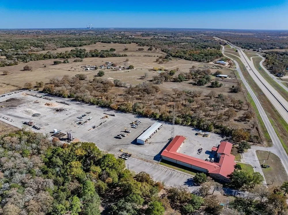 Hwy 71 By- Feeder Road La Grange, TX 78945