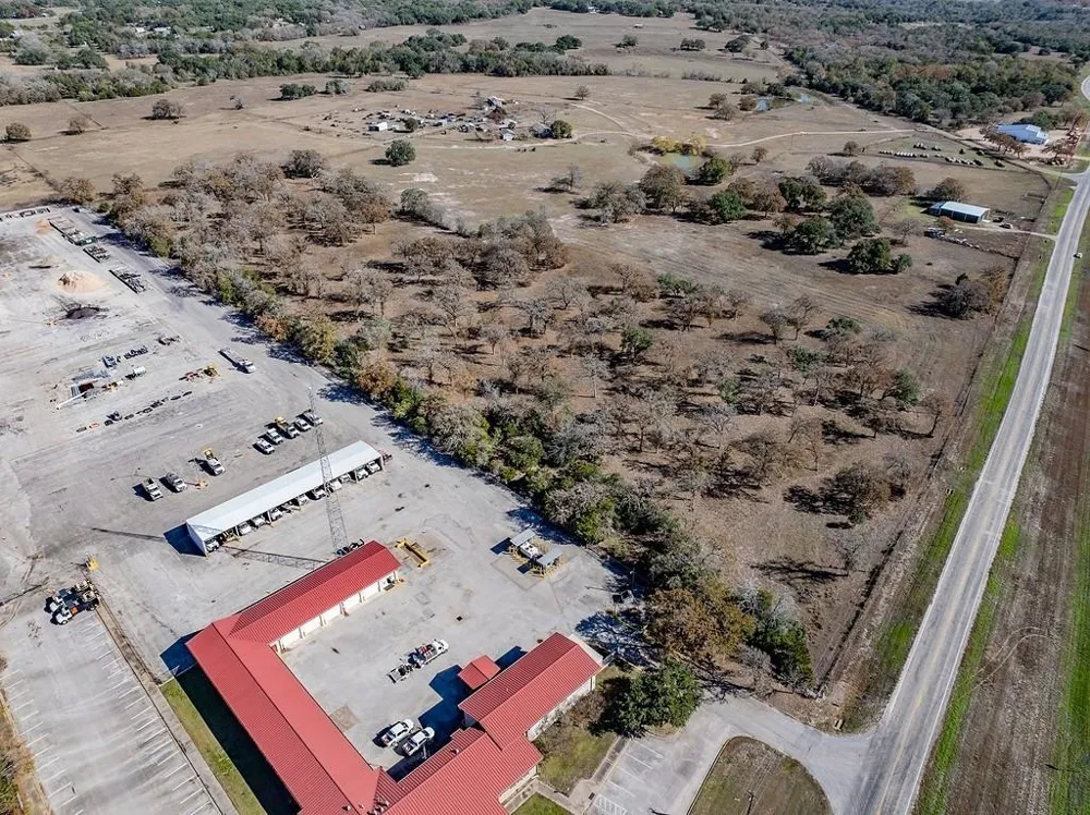 Hwy 71 By- Feeder Road La Grange, TX 78945