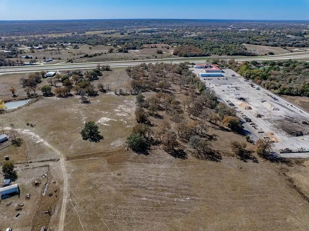 Hwy 71 By- Feeder Road La Grange, TX 78945