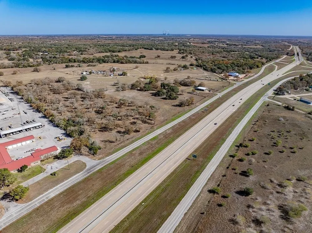 Hwy 71 By- Feeder Road La Grange, TX 78945