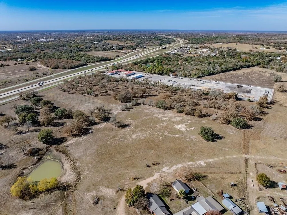 Hwy 71 By- Feeder Road La Grange, TX 78945