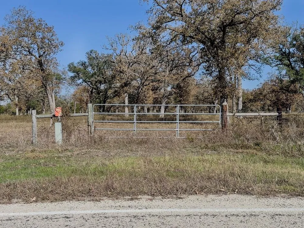 Hwy 71 By- Feeder Road La Grange, TX 78945
