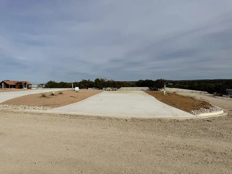 5386 Ranch Road 1376 Road #309 Fredericksburg, TX 78624