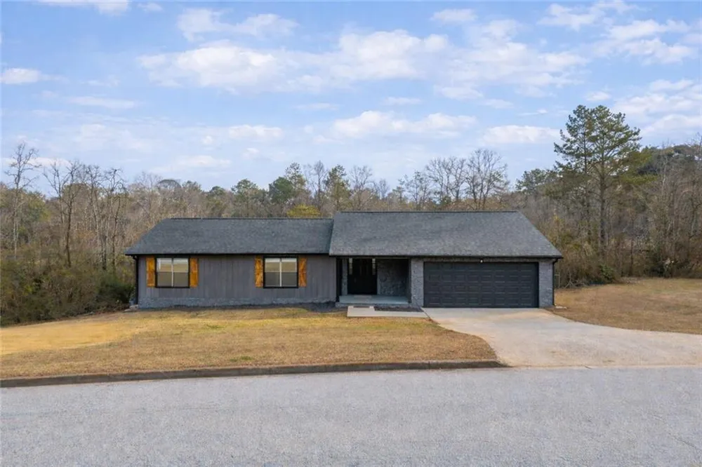 1786 Dunbarton Drive