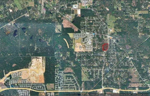 14848 Old Houston Rd