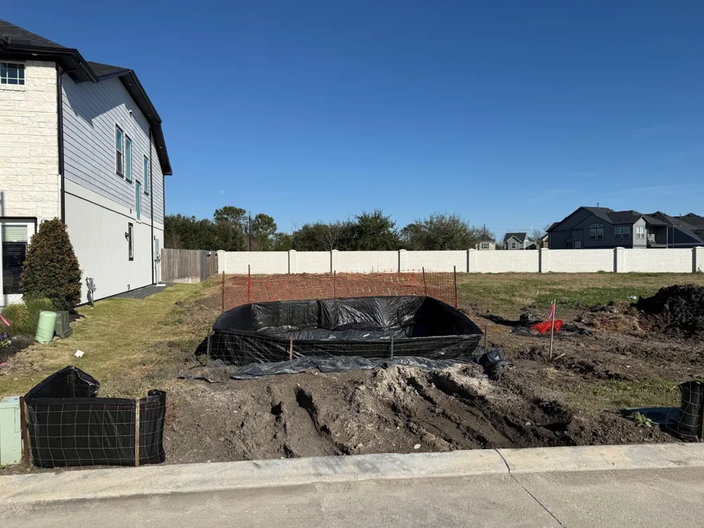 409 West Park Hill Stafford, TX 77477
