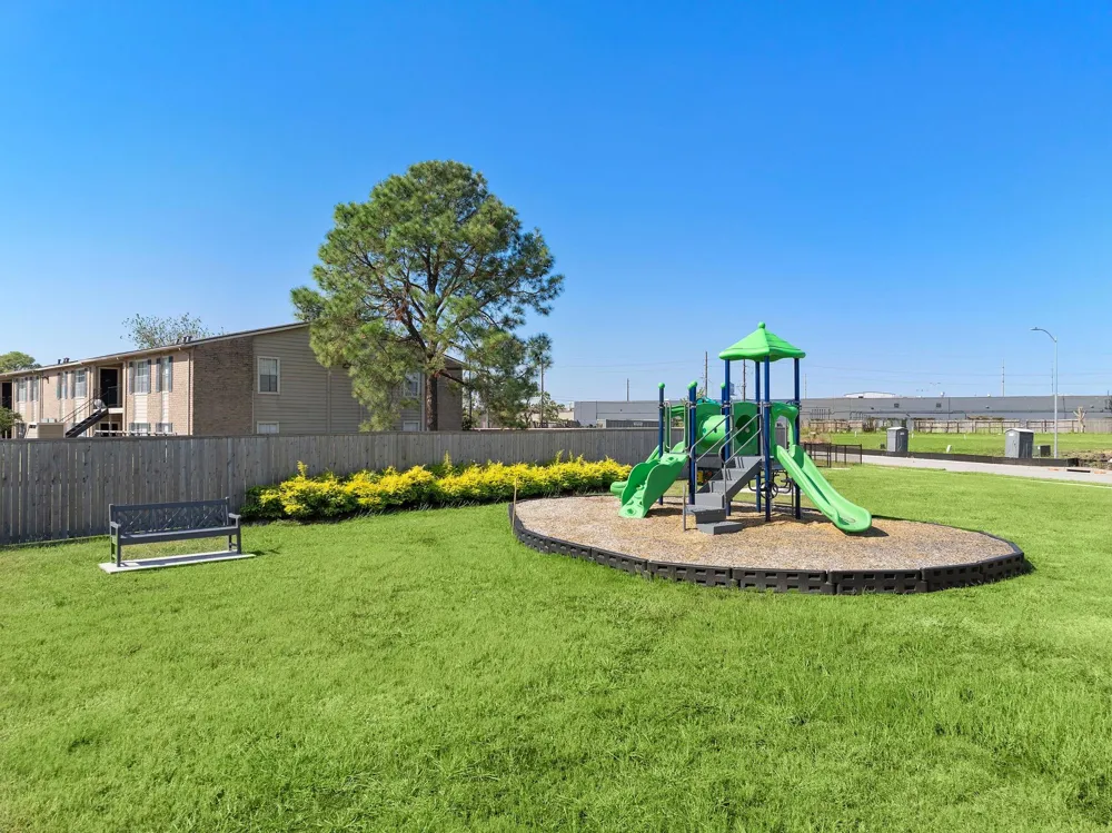 409 West Park Hill Stafford, TX 77477