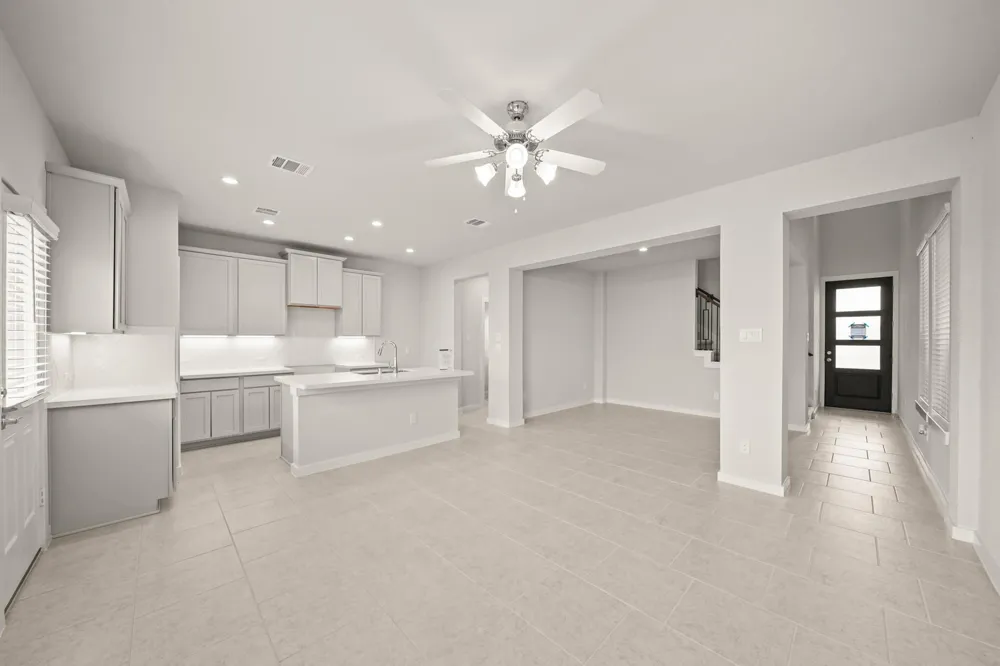 409 West Park Hill Stafford, TX 77477