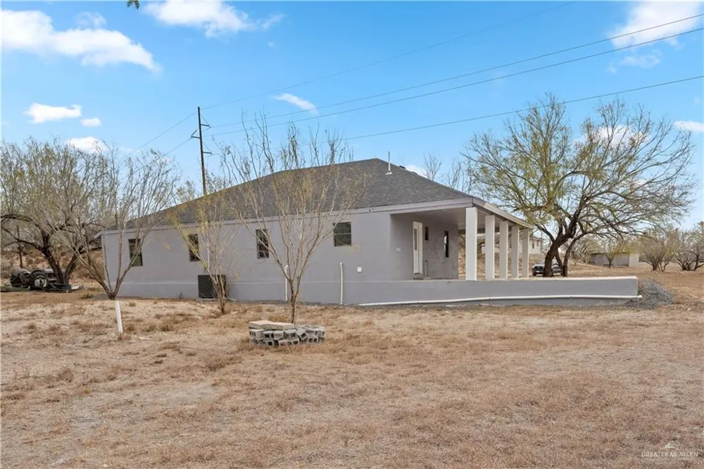 6505 E Business Hwy 83 Highway Rio Grande City, TX 78547