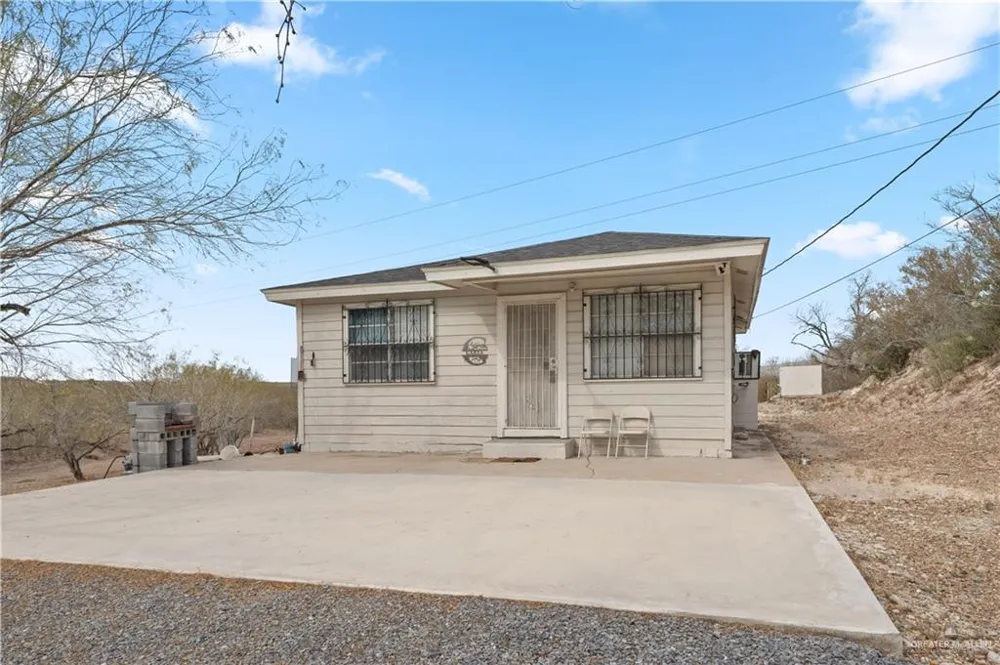 6505 E Business Hwy 83 Highway Rio Grande City, TX 78547