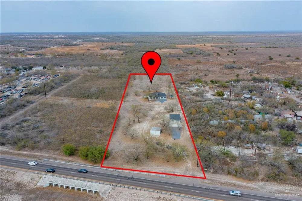 6505 E Business Hwy 83 Highway Rio Grande City, TX 78547