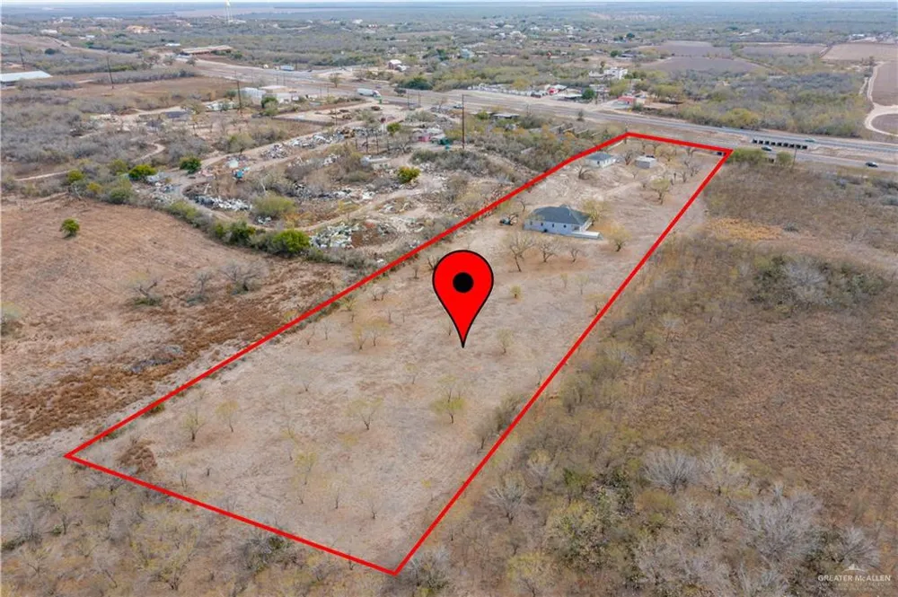 6505 E Business Hwy 83 Highway Rio Grande City, TX 78547